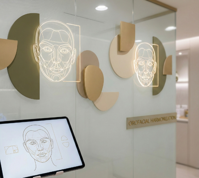 Harmonização Orofacial